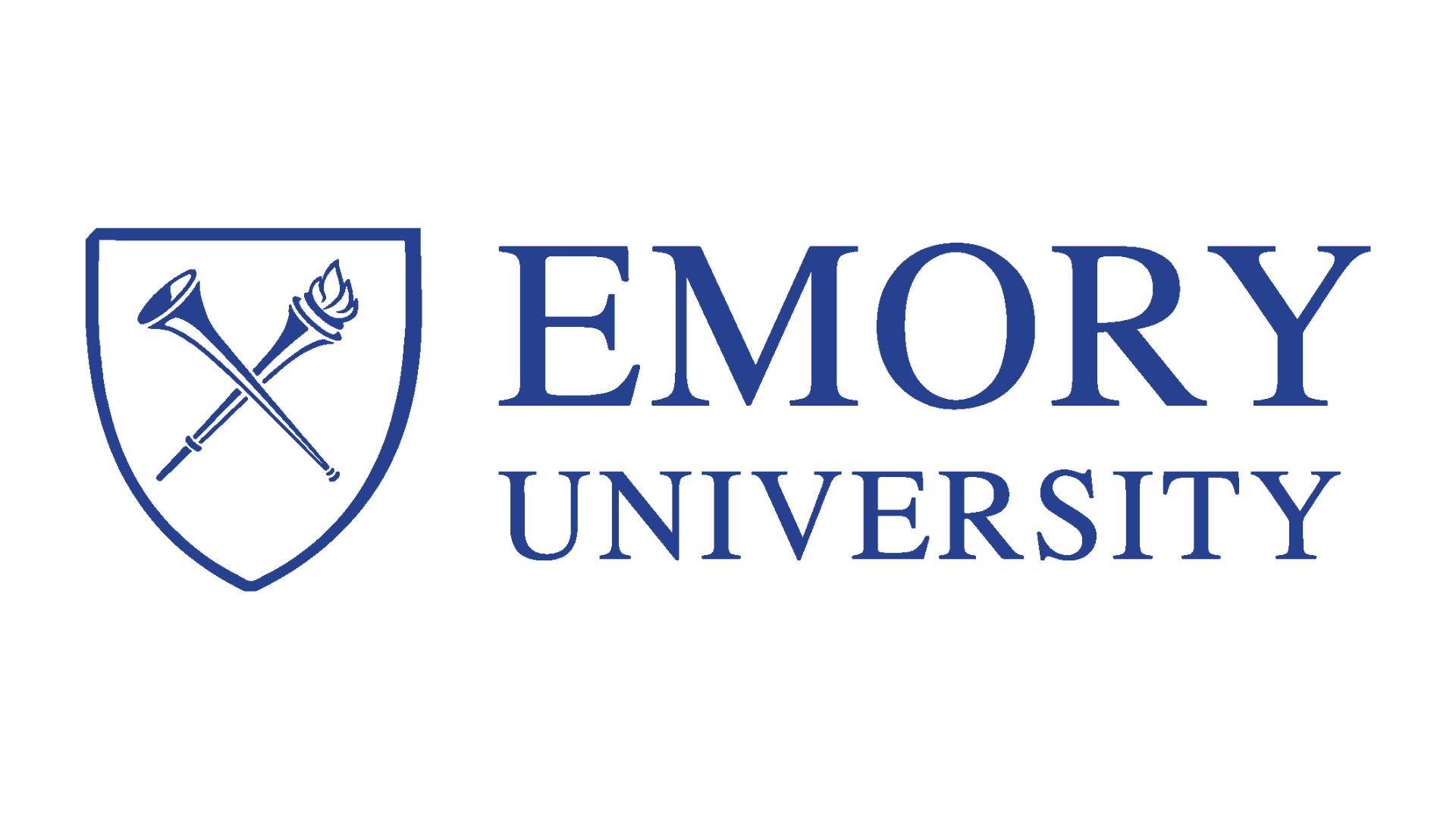 Emory University Logo